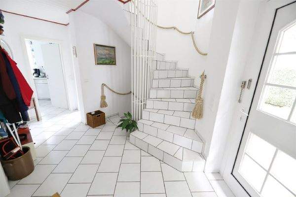 Flur / Eingangsbereich