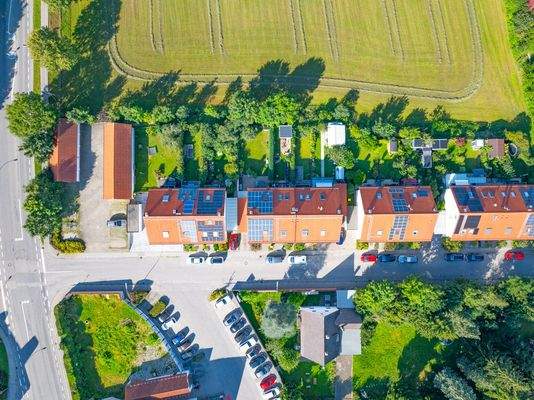 Schöne Aufteilung, Top-Ausstattung inkl. PV-Anlage