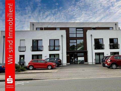 Bad Laer Wohnungen, Bad Laer Wohnung kaufen