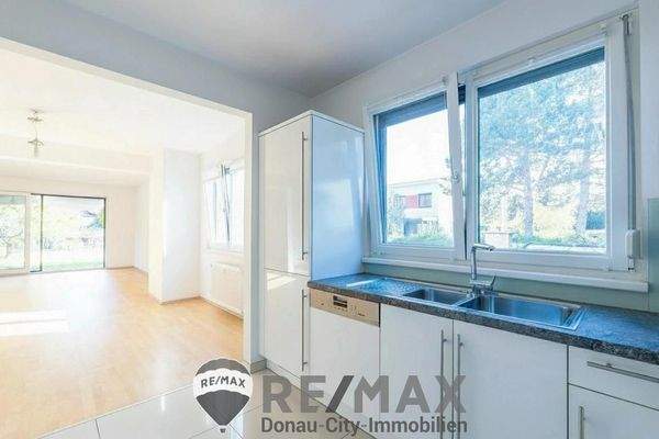 10.  Reihenhaus 1220 Wien