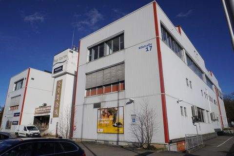 Biberach Büros, Büroräume, Büroflächen 