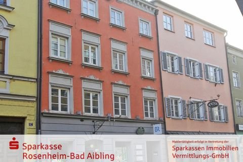 Rosenheim Wohnungen, Rosenheim Wohnung mieten