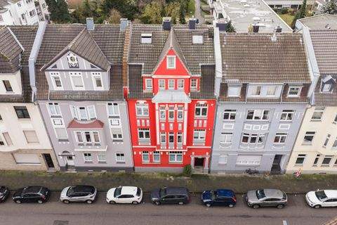 Mönchengladbach Wohnungen, Mönchengladbach Wohnung kaufen