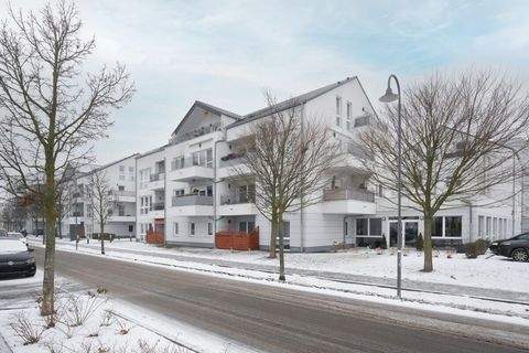 Werder (Havel) Wohnungen, Werder (Havel) Wohnung kaufen