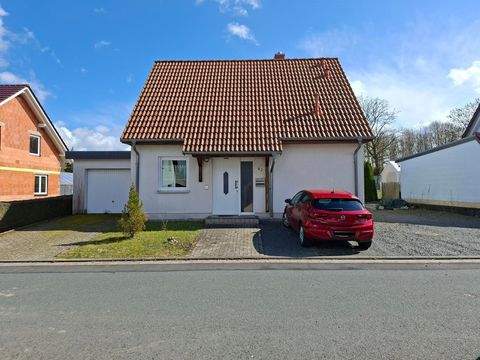 Leinefelde-Worbis Häuser, Leinefelde-Worbis Haus kaufen