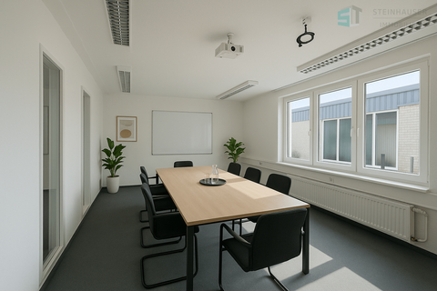 Kirchzarten Büros, Büroräume, Büroflächen 