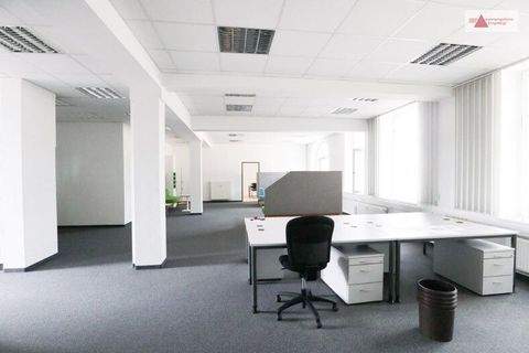 Annaberg-Buchholz Büros, Büroräume, Büroflächen 