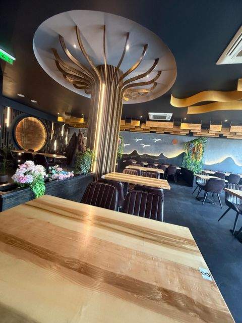 Hamburg Gastronomie, Pacht, Gaststätten