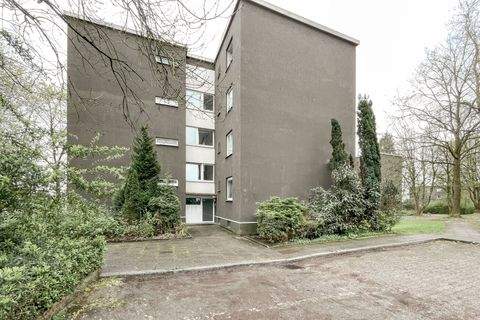 Bochum Wohnungen, Bochum Wohnung mieten