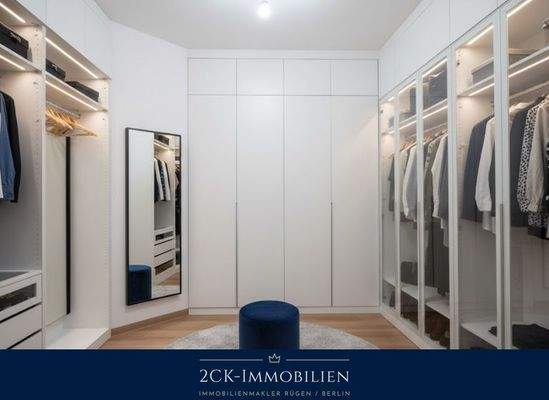 Vorschlag Ankleidezimmer