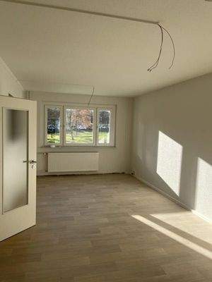 Wohnzimmer (fast fertig)