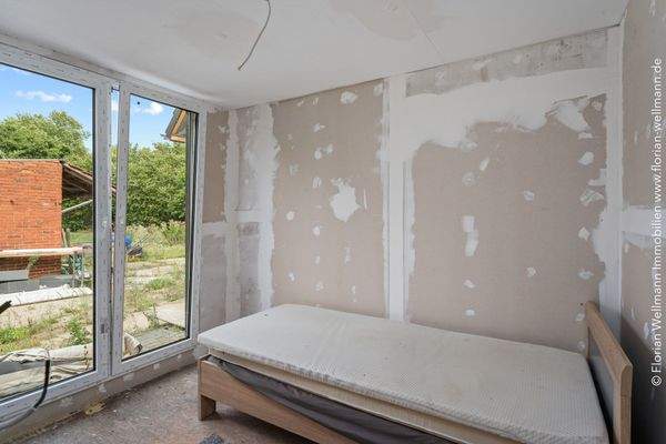 Nebengebäude Zimmer 1