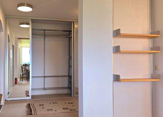 Schiebetürschrank 2