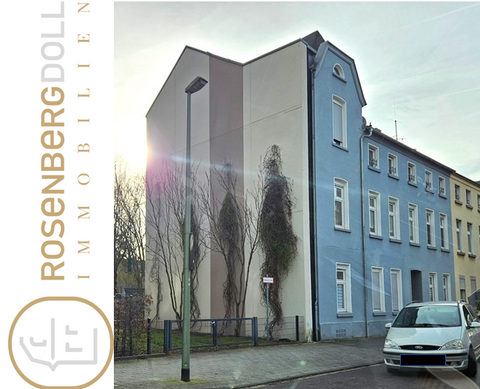 Duisburg Häuser, Duisburg Haus kaufen