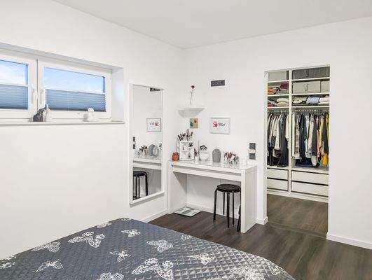 Haus 2 Schlafzimmer - Werz Immobilien