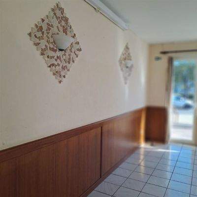 Detailfoto - Gastraum - Erdgeschoss