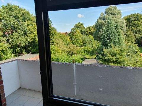 Wilhelmshaven Wohnungen, Wilhelmshaven Wohnung mieten