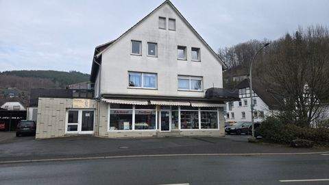 Finnentrop Häuser, Finnentrop Haus kaufen