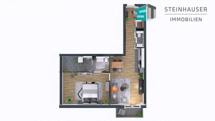 _Grundriss_Visualisierung_WE10_DG1