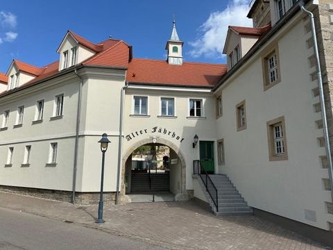 Bad Dürrenberg Wohnungen, Bad Dürrenberg Wohnung mieten