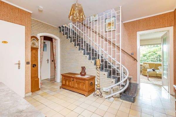 Herzlich Willkommen!