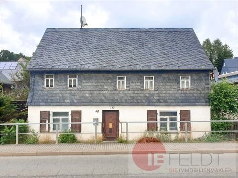 Mülsen Häuser, Mülsen Haus kaufen