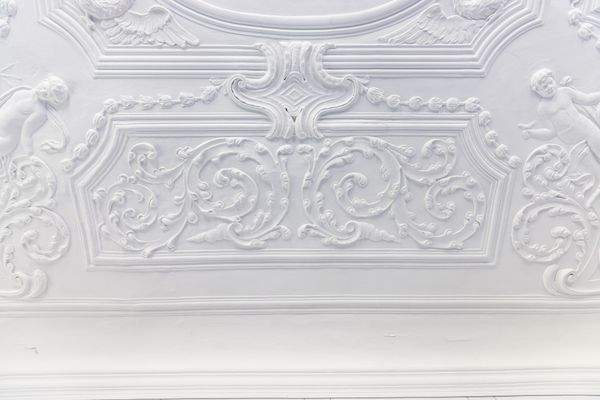 Stuckdetail