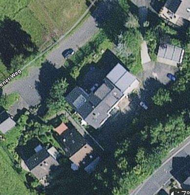 Wohnung OG Netphener Weg 7 Netphen Brauersdorf