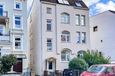 Lübeck Renditeobjekte, Mehrfamilienhäuser, Geschäftshäuser, Kapitalanlage