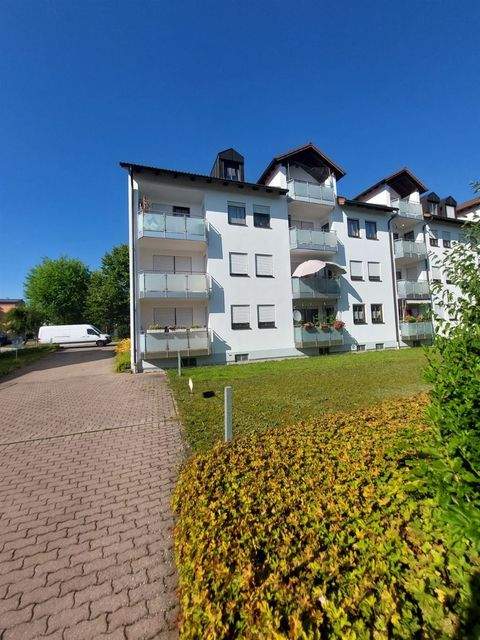 Trostberg Wohnungen, Trostberg Wohnung kaufen