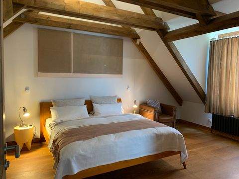 Gumtow Wohnen auf Zeit, möbliertes Wohnen