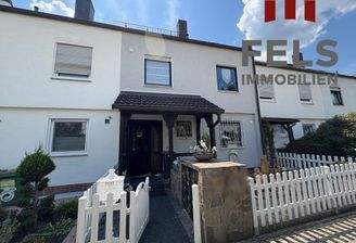 Tolles RMH in Dietzenbach-Steinberg