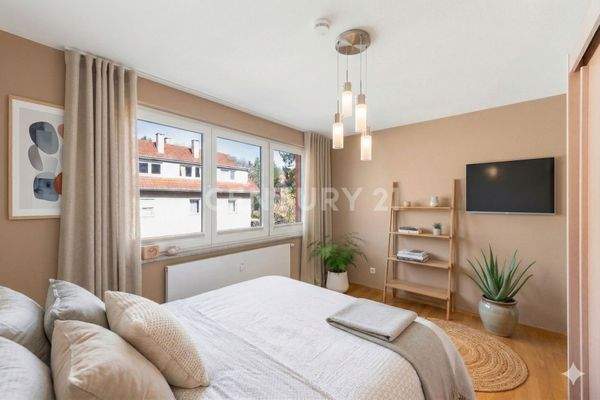 Schlafen Visualisierung