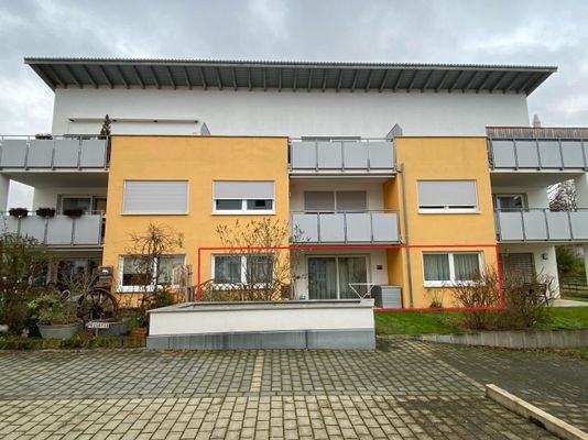 Außenansicht