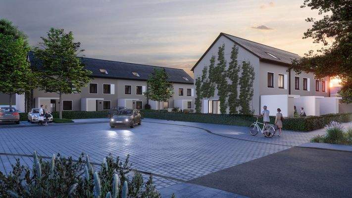 2781 Nürnberg - Gesamt - Dämmerung