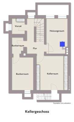 Kellergeschoss