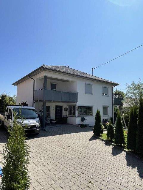 Fluorn-Winzeln Häuser, Fluorn-Winzeln Haus kaufen