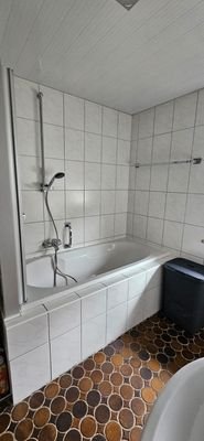 WG 3 Badewanne