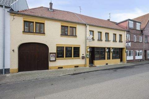 Selfkant / Höngen Häuser, Selfkant / Höngen Haus kaufen