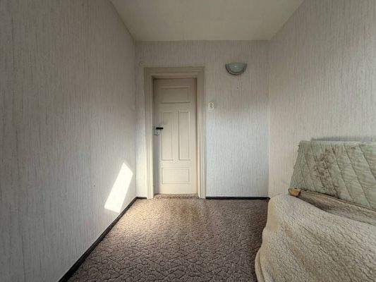 Arbeitszimmer Dachgeschoss