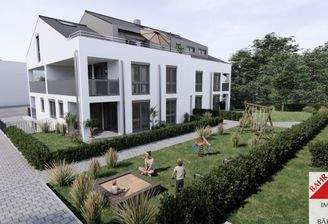 Projektierte Ansicht