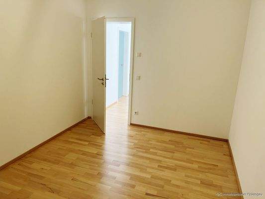 3. Zi. (ohne Fenster)