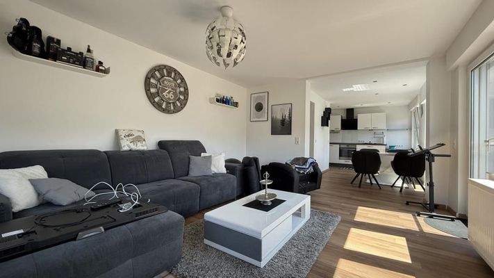 Wohnen-Essen OG links