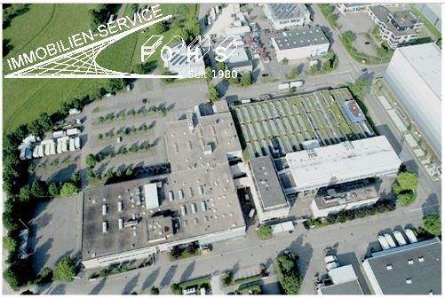 Halle UG 661,7 m² Geb. 4 Perspekive 