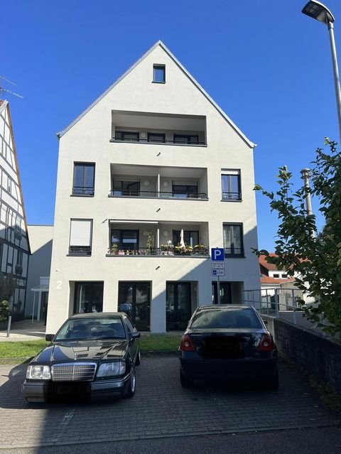 Schorndorf-Weiler Wohnungen, Schorndorf-Weiler Wohnung kaufen