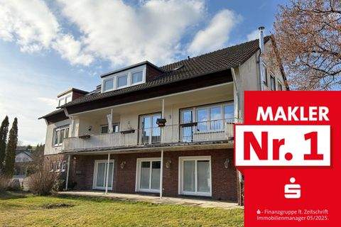 Bad Berleburg Häuser, Bad Berleburg Haus kaufen