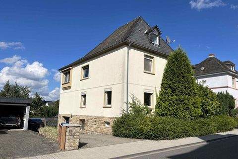 Bitburg Häuser, Bitburg Haus kaufen