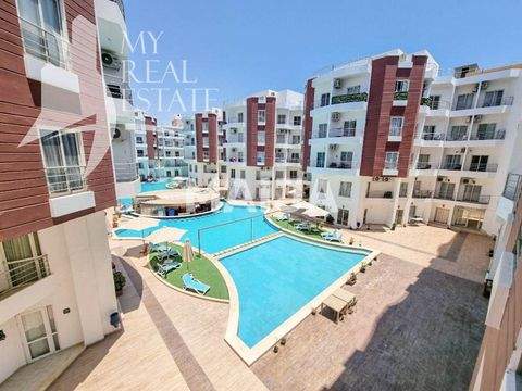 Hurghada Wohnungen, Hurghada Wohnung kaufen
