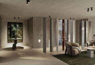 WOHNRAUM VISUALSIERUNG