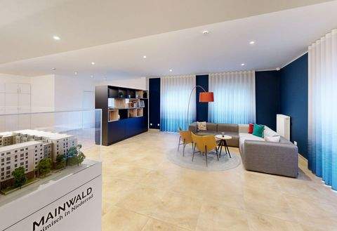 Frankfurt am Main Wohnungen, Frankfurt am Main Wohnung mieten